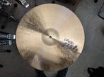 Paiste PST7 18 inch thin crash (scheur), Ophalen, Gebruikt, Drums of Percussie