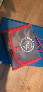 Ajax portomonee met koord nieuw, Ophalen of Verzenden, Nieuw