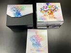 Pokemon Prismatic Evolution Elite Trainer box 3x, Hobby en Vrije tijd, Verzamelkaartspellen | Pokémon, Ophalen of Verzenden, Nieuw