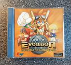 Evolution The World of the Sacred Device, Spelcomputers en Games, Games | Sega, Verzenden, 1 speler, Zo goed als nieuw, Role Playing Game (Rpg)