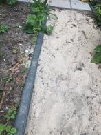 Gratis : zand uit tuin, Ophalen, Zo goed als nieuw, Ophoogzand