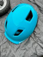Btwin kinderhelm, Fietsen en Brommers, Fietsaccessoires | Fietshelmen, Ophalen of Verzenden, Zo goed als nieuw