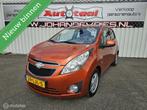 Chevrolet Spark 1.0 16V LS I Airco I Elektr.-pakket I NAP !, Voorwielaandrijving, Gebruikt, Huisgarantie, Met garantie (alle)