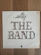 The Best of The Band - Vinyl LP 1976, Ophalen of Verzenden, Gebruikt, 12 inch, Rock-'n-Roll