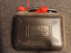 Jerrycan 10 liter 5 liter, Ophalen of Verzenden, Gebruikt