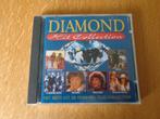 Diamond Hit Collection, Ophalen of Verzenden, Zo goed als nieuw, Pop