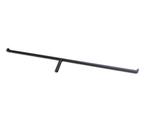 Gezocht: middensteun 190 cm Auping auronde, Huis en Inrichting, Ophalen of Verzenden, Tweepersoons, Hout, 190 cm of minder