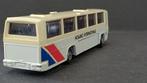 Jonckheere Daf Bermuda bus Holland International Efsi Pol, Hobby en Vrije tijd, Modelauto's | 1:87, Efsi, Bus of Vrachtwagen, Zo goed als nieuw