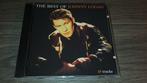 Johnny Logan - The Best Of, Ophalen of Verzenden, 1980 tot 2000, Zo goed als nieuw