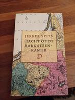 Jacht op de barnsteenkamer, 19e eeuw, Europa, Ophalen of Verzenden, Zo goed als nieuw