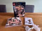 LEGO Harry Potter Dobby 76421 | Compleet, Ophalen of Verzenden, Zo goed als nieuw, Complete set, Lego