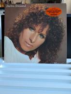 Barbra Streisand - Memories, Ophalen of Verzenden, 1960 tot 1980, Gebruikt, Overige formaten