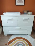 Stevige commode, Ophalen, Gebruikt, 50 tot 70 cm, 100 cm of meer