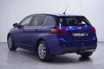 Peugeot 308 1.5 Blue HDI lease Premium EXPORT ONLY navi full, Auto's, Peugeot, Voorwielaandrijving, Gebruikt, Euro 6, 4 cilinders