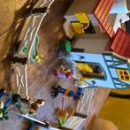 Playmobil, Ophalen of Verzenden, Zo goed als nieuw, Complete set