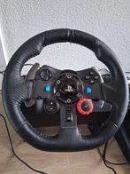 logitech g29, Spelcomputers en Games, Spelcomputers | Sony PlayStation Consoles | Accessoires, Ophalen, Gebruikt, Stuur of Pedalen