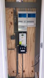 Elektromonteur / Elektricien