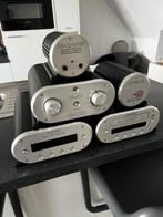 Musical Fidelity stereo, Ophalen, Zo goed als nieuw, Cd-speler, Overige merken