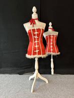 Dames Buste / Paspop, Huis en Inrichting, Ophalen, Gebruikt