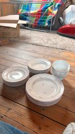 Sierlijk Cambridge Servies, Huis en Inrichting, Keuken | Servies, Ophalen, Gebruikt, Bord(en), Overige stijlen