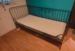 Ikea Meldal bed met lattenbodem (eventueel matras), Kinderen en Baby's, Ophalen, Gebruikt, 70 tot 85 cm, Matras