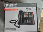 Fysic FX-3930 Senioren Foto Telefoon, Ophalen of Verzenden, Zo goed als nieuw