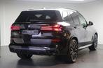 BMW X5 xDrive50e High Executive M Sport Automaat / Panoramad, Auto's, BMW, Automaat, X5, 2395 kg, Zwart