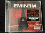 Eminem, The Eminem Show Special Limited Edition cd en dvd, Cd's en Dvd's, Ophalen of Verzenden, Zo goed als nieuw