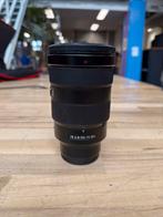 Sony 24-70mm f/2.8 GM, Ophalen, Gebruikt, Standaardlens, Zoom