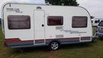 Home Car Rally 45 Trophy met gladde wanden- Incl. Voortent!, Caravans en Kamperen, Home-car, Reservewiel, Rondzit, Particulier