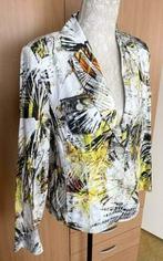 Erfo jasje maat 40/42, Overige kleuren, Maat 42/44 (L), Ophalen of Verzenden, Zo goed als nieuw