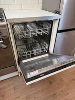 Bosch inbow vaatwasmachine, Ophalen, Zo goed als nieuw, Vrijstaand, 45 tot 60 cm
