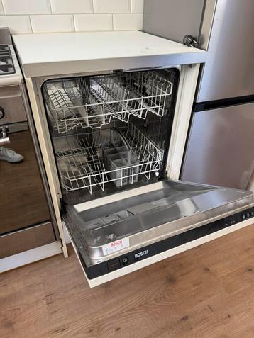 Bosch inbow vaatwasmachine beschikbaar voor biedingen