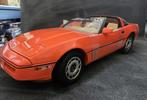 1984 Corvette C4 Greenlight 1:18, Hobby en Vrije tijd, Modelauto's | 1:18, Ophalen of Verzenden, Nieuw, Auto, Overige merken