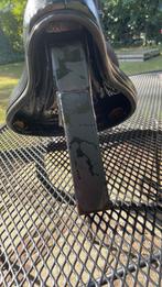 Tomos Zadel, Ophalen of Verzenden, Gebruikt, Zadel