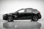 Mercedes-Benz A-klasse A250 e AMG Line |Pano|Ambient|Camera, Gebruikt, 4 cilinders, 16 kWh, Zwart