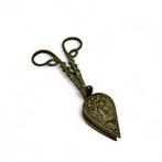 Messing kaarsensnuiter, Antiek en Kunst, Antiek | Koper en Brons, Ophalen of Verzenden