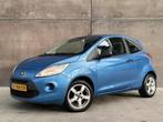 Ford Ka 1.2 Cool & Sound start/stop | Airco | APK 11-2026 |, Auto's, Voorwielaandrijving, Euro 5, Stof, Gebruikt