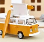 Oldtimer set 3 pcs VW/FIAT/PORSCHE Jet-car 1:43 NOREV 8411, Hobby en Vrije tijd, Modelauto's | 1:43, Verzenden, Nieuw, Auto, Norev