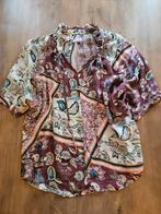 Tessa koops blouse maat s, valt ruim, Overige kleuren, Ophalen of Verzenden, Zo goed als nieuw, Tessa Koops