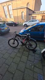 Evercross Tech EK15 Elektrische Mountainbike als nieuw, Ophalen of Verzenden, Zo goed als nieuw, Overige merken