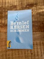 Bernlef - Hersenschimmen (Lijsters), Boeken, Ophalen of Verzenden, Zo goed als nieuw, Nederland
