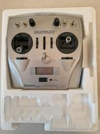Voor modelvliegtuig Multiplex Cockpit MM, Overige merken, 1:200 of kleiner, Ophalen of Verzenden, Zo goed als nieuw