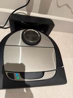 Neato D7 Robot Vacuum / Robotstofzuiger + Spare Parts, Ophalen, Gebruikt, Robotstofzuiger, Minder dan 1200 watt