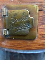 Oude kaarten duuvenklok, Antiek en Kunst, Ophalen