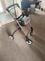Binnenrollator, Diversen, Rollators, Ophalen, Lichtgewicht, Gebruikt