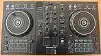 Pioneer DDJ-400 DJ controller, Ophalen of Verzenden, Zo goed als nieuw, Pioneer