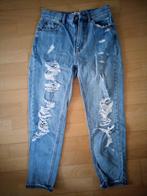 jeans, Kleding | Dames, Spijkerbroeken en Jeans, Blauw, W28 - W29 (confectie 36), Ophalen of Verzenden, Zo goed als nieuw