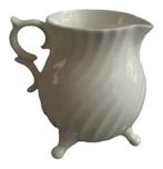 Goedewaagen Bone China melkkan roomkan 13cl H7,5xO6,5cm wit, Postbus 64461, Brunssum, Nederland, Verzenden, Overige typen, Kenduseditemsinfo@gmail.com