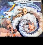The Moody Blues., Ophalen of Verzenden, Gebruikt, Poprock